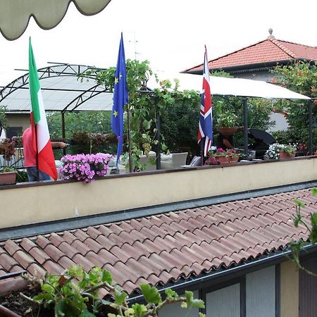 Touristic Apartment "Agata" Sirmione Exteriér fotografie
