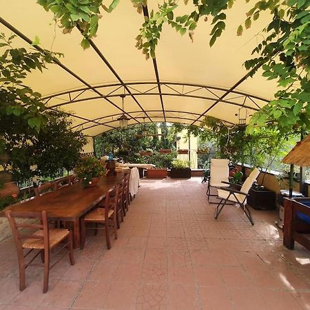 Touristic Apartment "Agata" Sirmione Exteriér fotografie