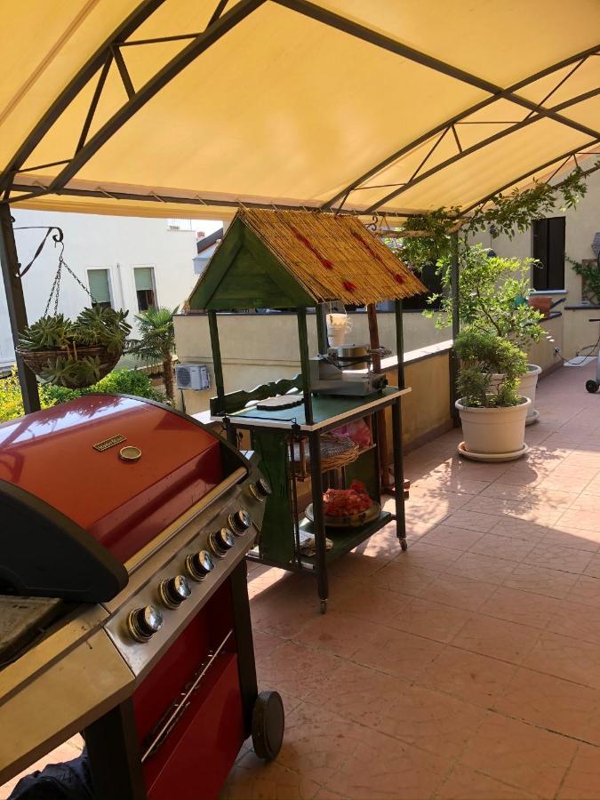 Touristic Apartment "Agata" Sirmione Exteriér fotografie