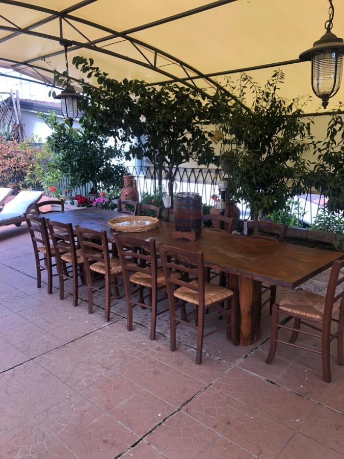 Touristic Apartment "Agata" Sirmione Exteriér fotografie