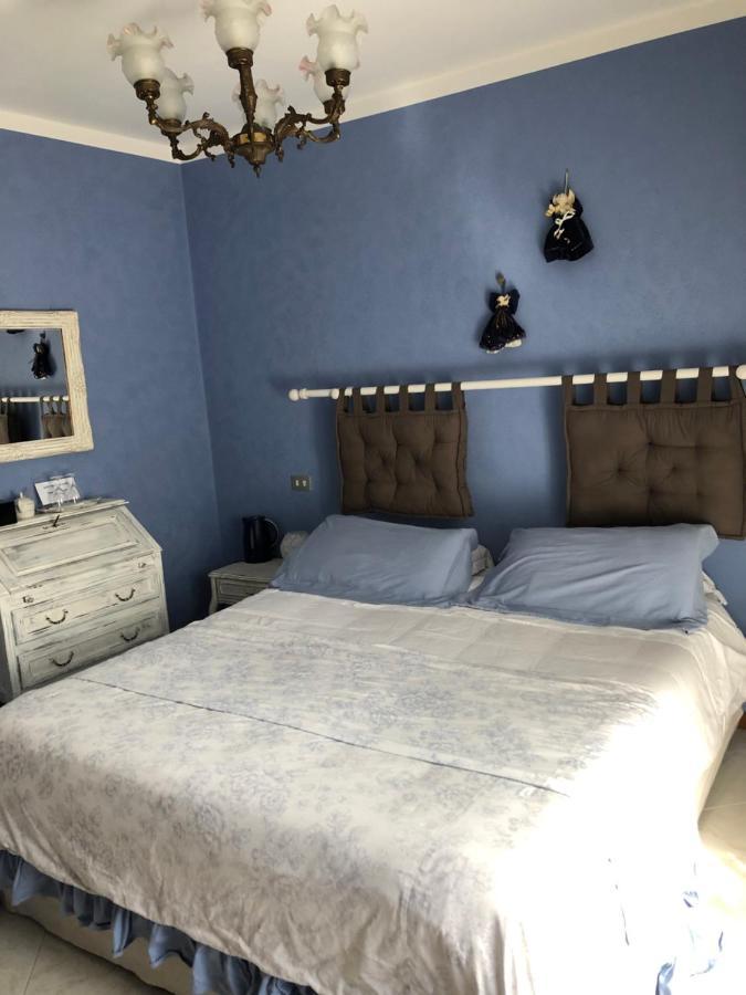 Touristic Apartment "Agata" Sirmione Exteriér fotografie