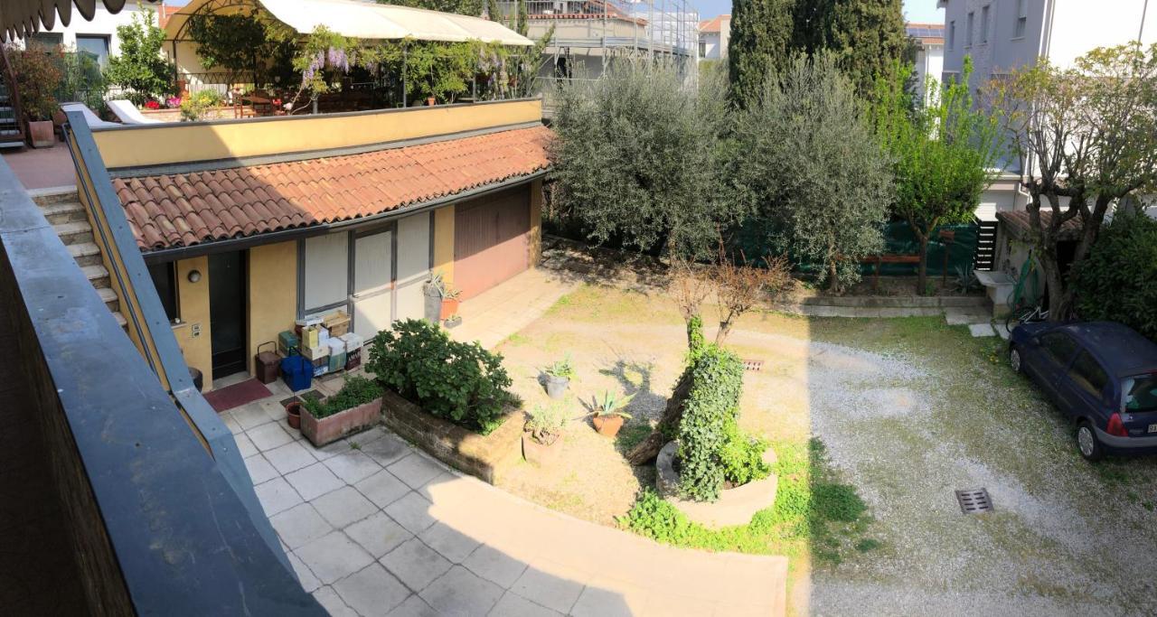 Touristic Apartment "Agata" Sirmione Exteriér fotografie