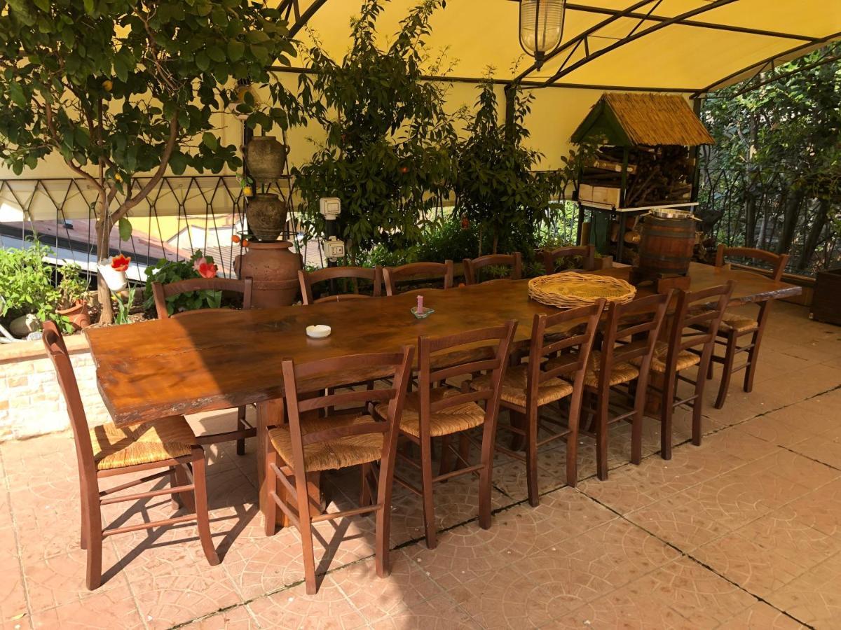 Touristic Apartment "Agata" Sirmione Exteriér fotografie