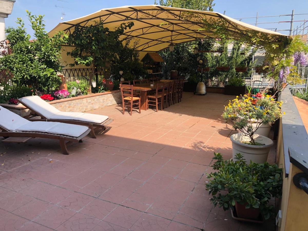 Touristic Apartment "Agata" Sirmione Exteriér fotografie