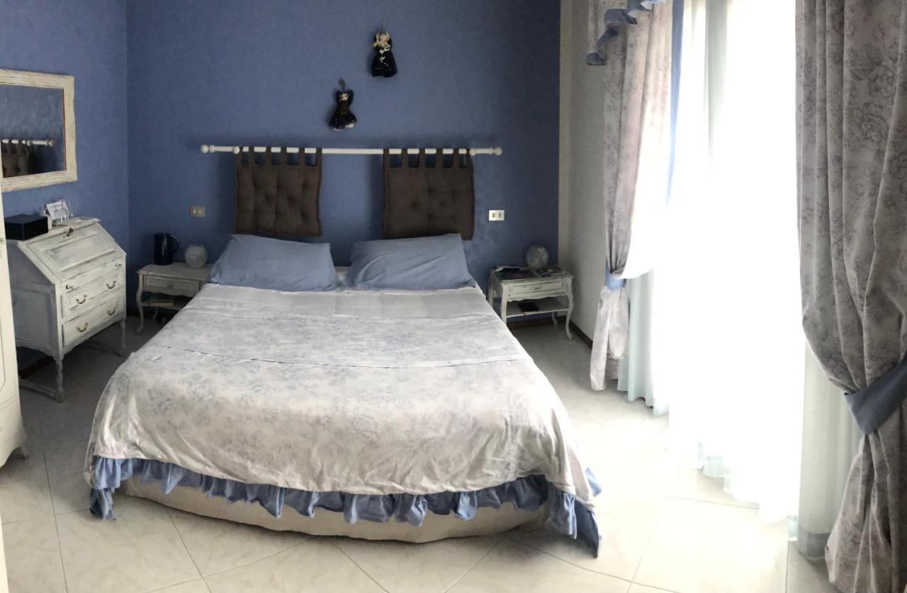 Touristic Apartment "Agata" Sirmione Exteriér fotografie