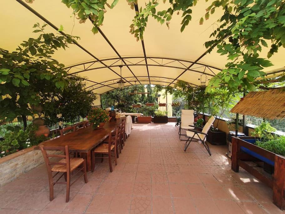 Touristic Apartment "Agata" Sirmione Exteriér fotografie