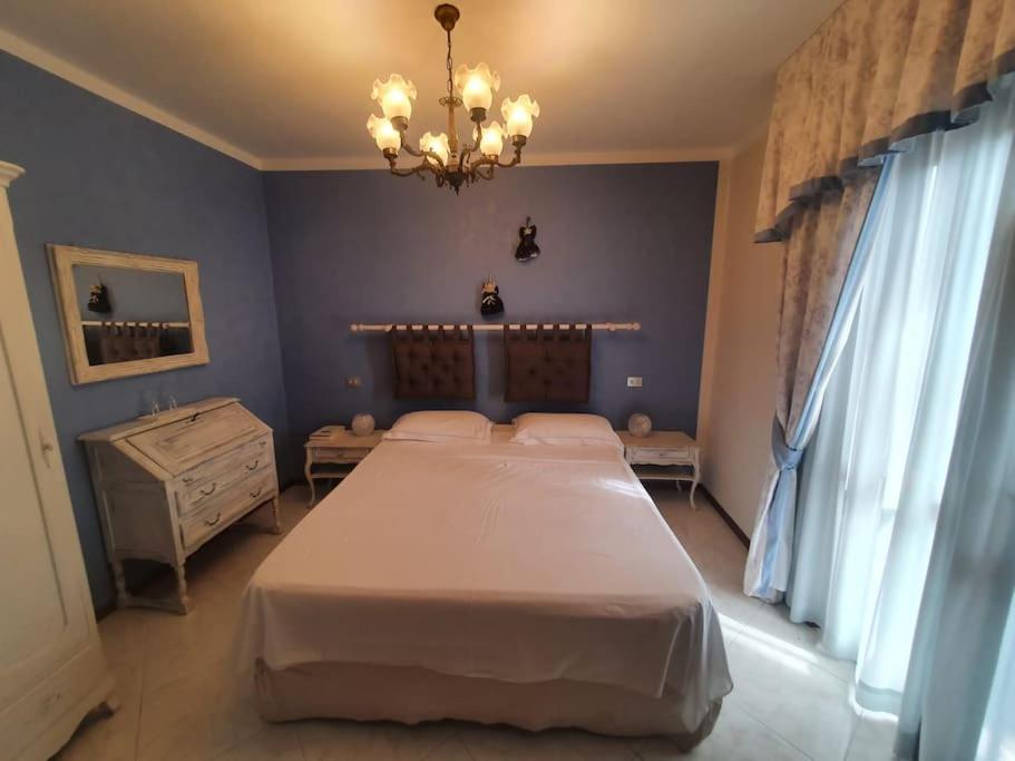 Touristic Apartment "Agata" Sirmione Exteriér fotografie