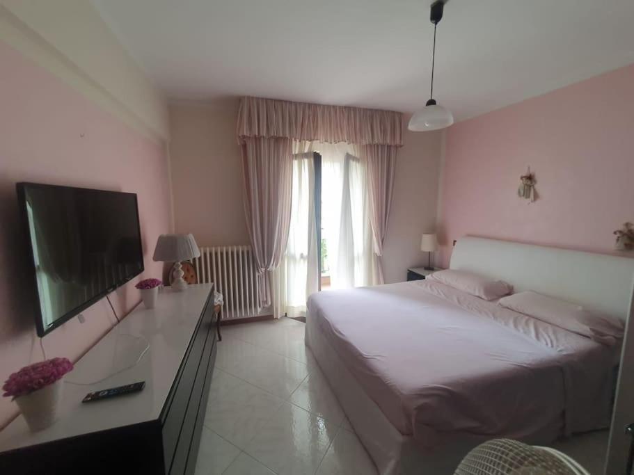 Touristic Apartment "Agata" Sirmione Exteriér fotografie