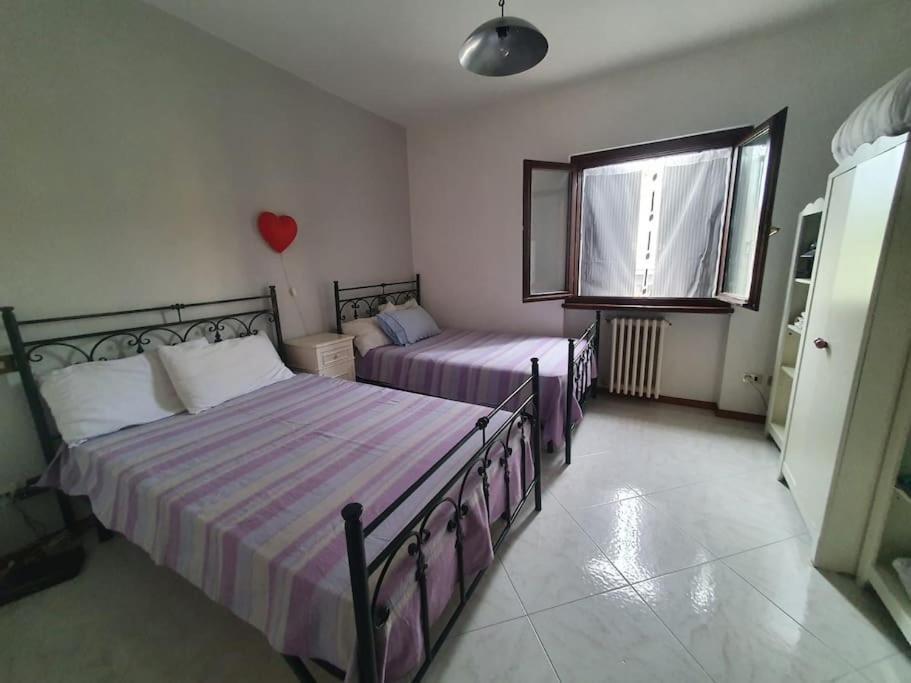 Touristic Apartment "Agata" Sirmione Exteriér fotografie