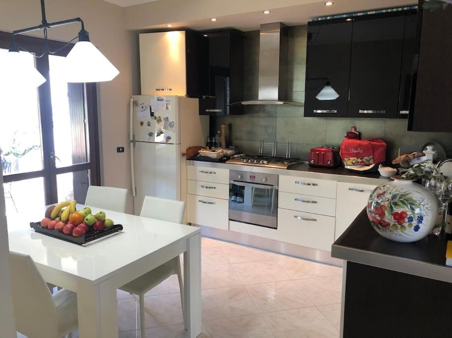 Touristic Apartment "Agata" Sirmione Exteriér fotografie