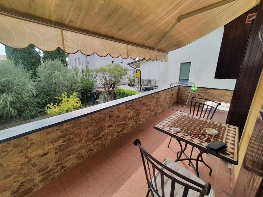Touristic Apartment "Agata" Sirmione Exteriér fotografie