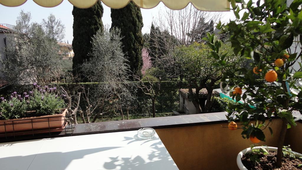Touristic Apartment "Agata" Sirmione Pokoj fotografie